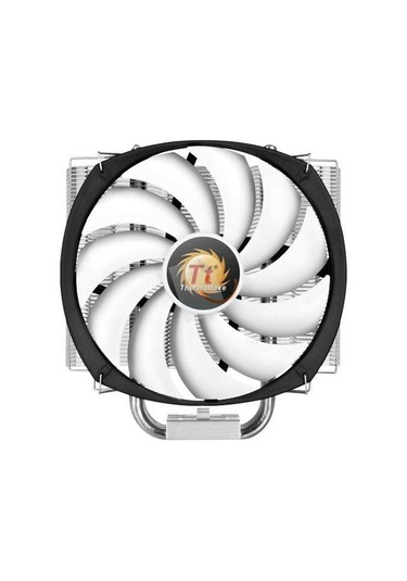 Thermaltake Cl P002 Al14Bl B Frio Silent 14Cm Fanlı Cpu Soğutucu