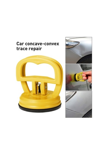 Didadodo 9 Renkli Vakumlu Çentik Çıkarma Aleti - Abs Kauçuk Malzeme - Pratik Tasarım