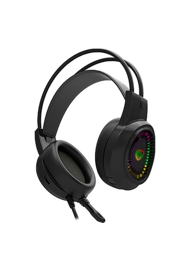 Hytech HY-G3 Eagle RGB Işıklı 7.1 Surround Oyuncu Kulaklığı
