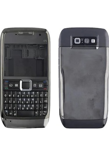 Teknonet Nokia E71 Uyumlu Kasa 001