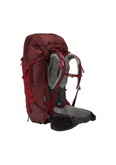Thule Guidepost 75 L Bordo Bayan Sırt Çantası