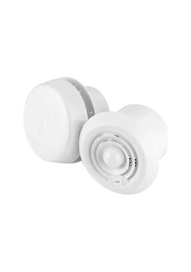 12v Çatı Fanı 4000r/min Led Hava Tavan Havalandırma Izgarası