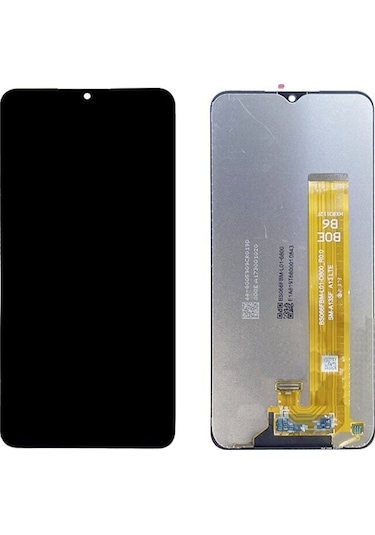 Samsung Uyumlu A13 (A135F) Lcd Ekran Dokunmatik