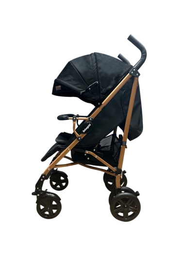 Bebegold Lux Baston Bebek Arabası