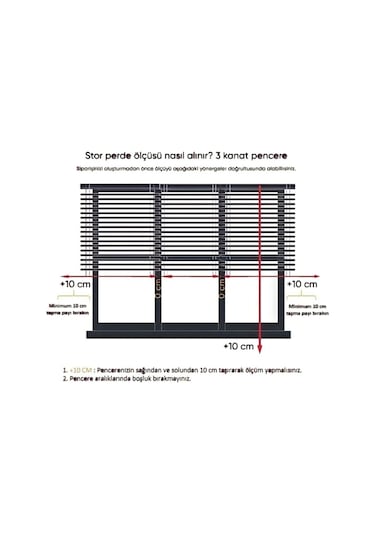 Ekru Lazer Kesim Modern Stor Güneşlik Perde