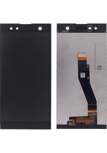 Sony Xperia Xa2 Ultra Ekran Dokunmatik Lcd A+++Süper Kalite (494135484)