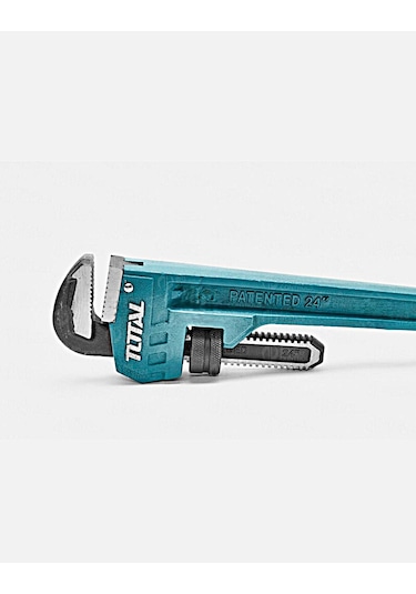 Endüstriyel 24" 600mm Boru Anahtarı