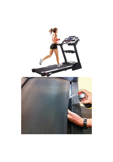 Best Koşu Bandı Yağlayıcı Silikon Sprey 500 ML