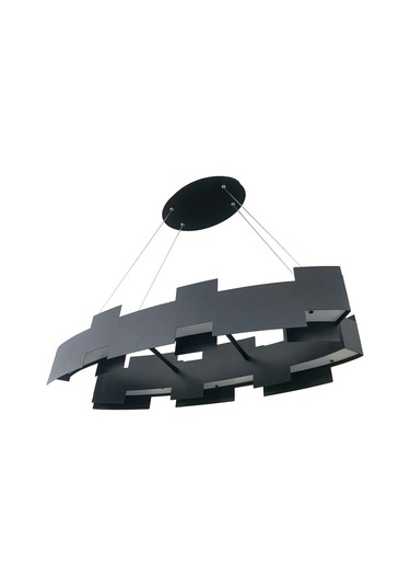 Tra83010 Eco 83X35 Cm Led Avize Sarkıt Kale