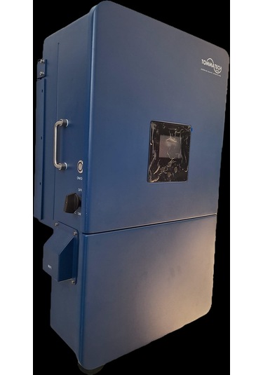 Tommatech Trıo-hybrıd 20.0f Serisi Üç Faz Lv Hibrit İnverter