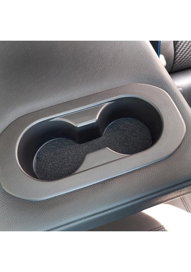 Renault Austral Konfor Seti / İzolasyon Kaplama/torpido Kaplamalı