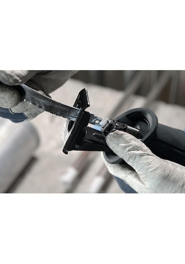 Bosch GSA 1100 E Tilki Kuyruğu Testere 060164C803