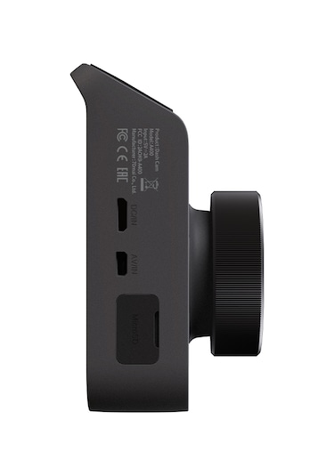 70mai A400 1440p Quad Hd 145 Açılı Gece Görüşlü Araç Kamerası