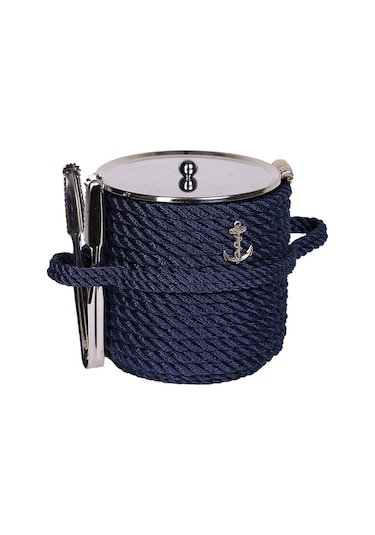 Captainra Buz Kovası Lacivert