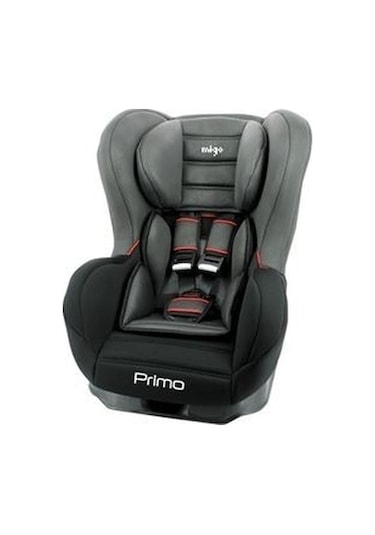 Comfymax Migo Primo 0 25kg Oto Koltuğu Black