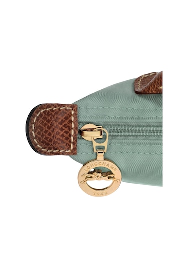 Longchamp Kadın El Çantası 34175 089 P99 Yeşil