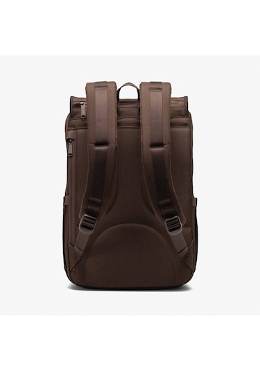 Herschel Little America Mid Unisex Kahverengi Sırt Çantası 11391 Kahverengi