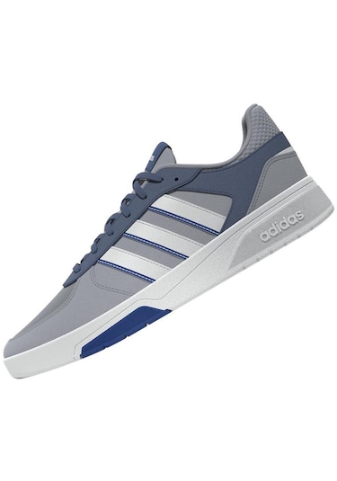 Adidas bb9635 court 2024 vulc erkek spor ayakkabı