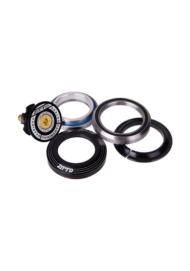 Ztto 4247t Yol Bisikleti Kulaklık 42mm / 47mm Konik Boru Çatal Rulman Kulaklık