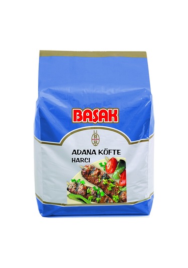 Başak Adana Köfte Harcı 3 KG