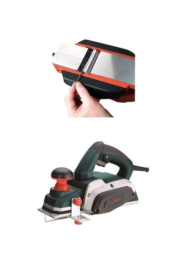 Klpro Klpl1011 Hda1011 850Watt El Planya