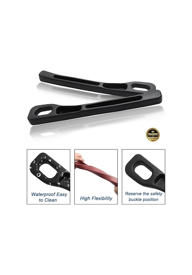 Volkswagen Passat B8 2015-2016-2017-2018-2019 Araba Koltuk Arası Boşluk,doldurucu,organizer , İki Adet Siyah Araç İçi,düzenleyici