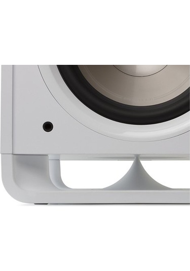 Polk Audio HTS 12 Aktif Subwoofer Beyaz