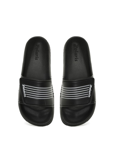 Polaris 408101.m5fx Siyah Erkek Deniz Ayakkabısı 000000000102009543 Siyah