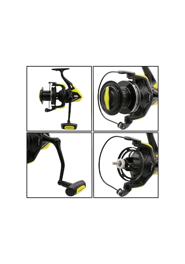 Tubertini Lodo 4+1Bb 30Lb Olta Makinesi