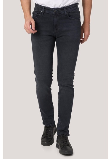 White Stone 2025-y J2509 Mdl5 Jean Pantolon 5 Cep K.sax K.sax