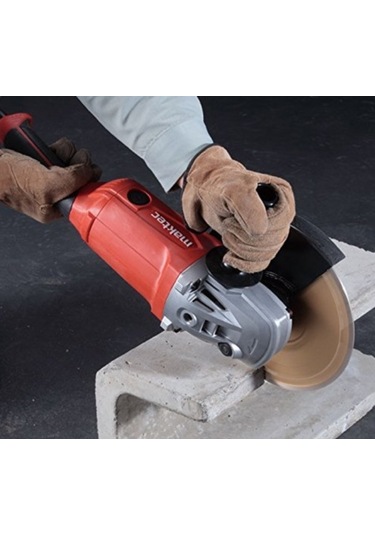 Maktec MT902 2000 W 180 MM Taşlama Makinesi