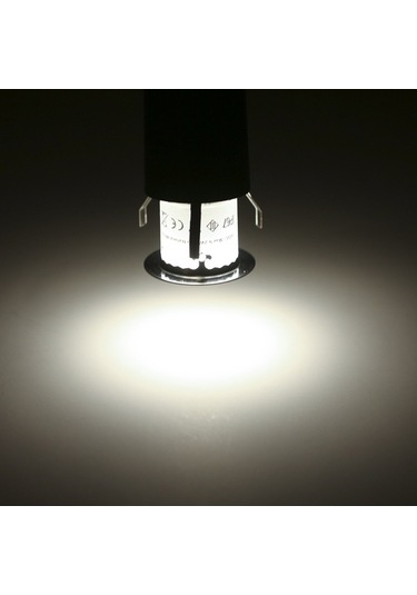 Novahub 3.2v 0.2w 8 Adet Güneş Güverte Işıkları Ip65 Su Geçirmez Algılama Bahçe Yolları Beyaz