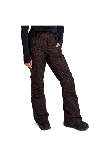 Burton W Marcy Hıgh Rse Pt Renkli Kahverengi