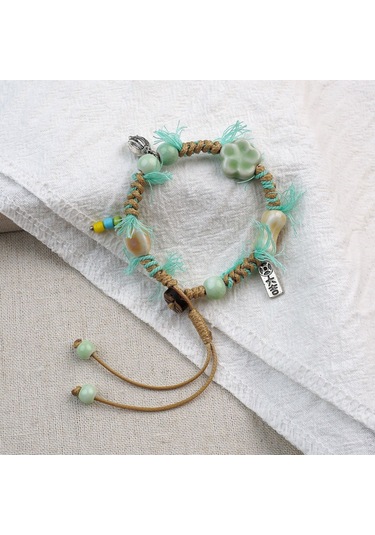 Yeni Gelen Karikatür Tarzı Charm Bilezik No.81