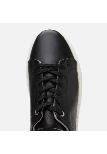 Hotiç Erkek Deri Siyah Ultra Hafif Tabanlı Spor Ayakkabı 02ayh305800a100 Siyah-black Siyah Hotiç Erkek Deri Siyah Ultra Hafif Tabanlı Spor Ayakkabı 02ayh305800a100 Siyah-black Siyah