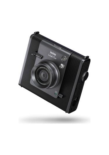 Fujifilm Instax Wide Evo Fotoğraf Makinesi Siyah