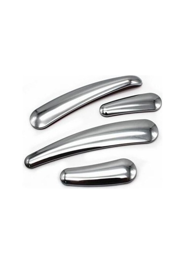 Jokmae Harley Softail Fls Kavisli Salıncak Çerçeve Ekleme Seti