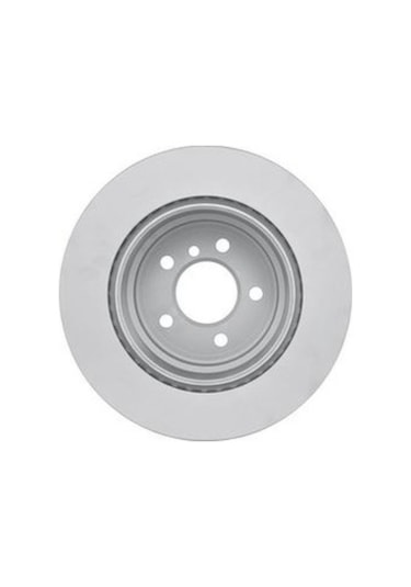 Bmw X5 E70 3.0d 2007-2008 Bosch Arka Disk 320mm 2 Adet