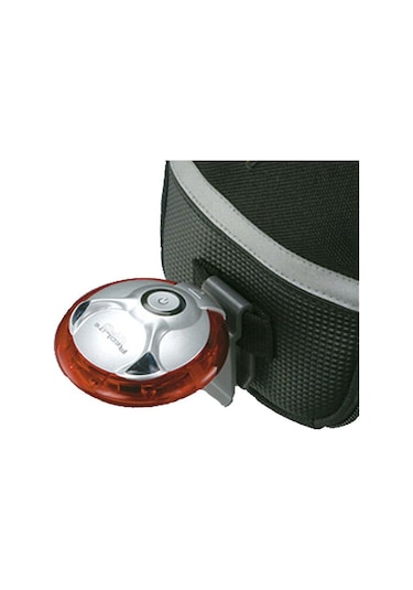 Topeak Arka Lamba Redlite Ufo Siyah