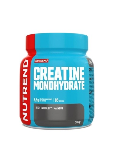 Nutrend Creatine Monohidrat