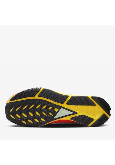 Nike Nıke React Pegasus Traıl 4 Gtx Beyaz Beyaz