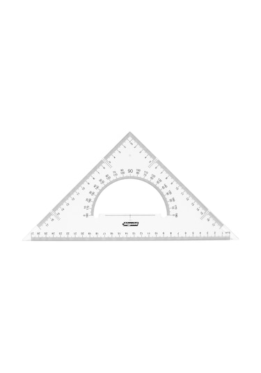 Bigpoint Gönye Seti 30 Cm X 24 Set