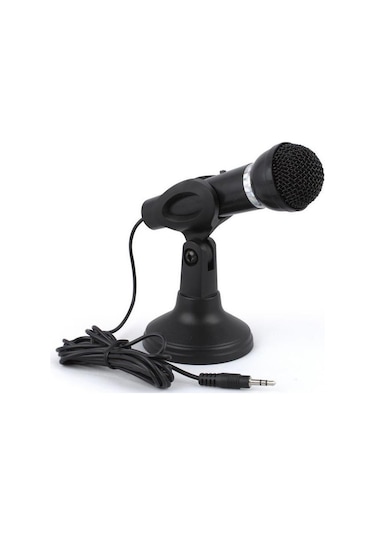 Powermaster PM-33330 Masa Üstü Kürsü Mikrofonu