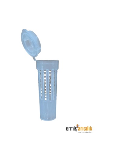 Ana Arı Yüksük Koruyucu - Bigudi - 100 Adet