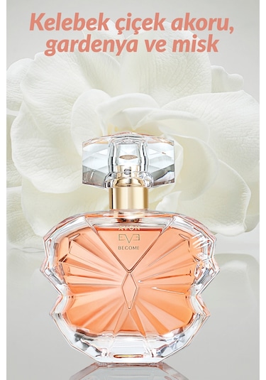 Avon Ewa Kadın Parfüm EDT 50 ML
