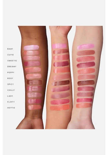 Saie Dew Blush Likit Allık Cutie 12ml Cutie