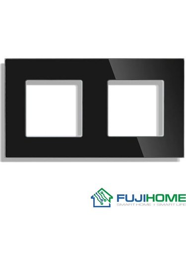 Fujıhome 2'li Modüler Çift Çerçeve 365602371