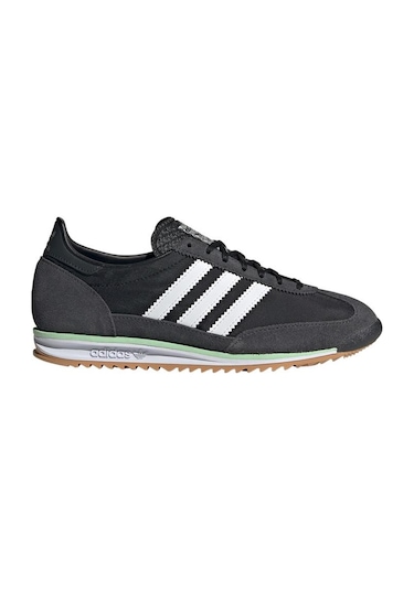 Adidas Sl 72 Og W Jh7390 Kadın Sneaker Siyah
