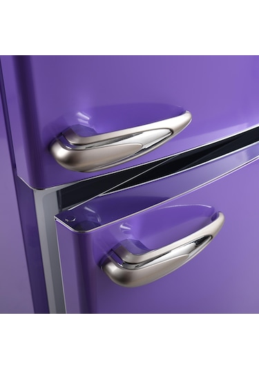 Regal NFK 52022 471 LT No-Frost Kombi Tipi Buzdolabı