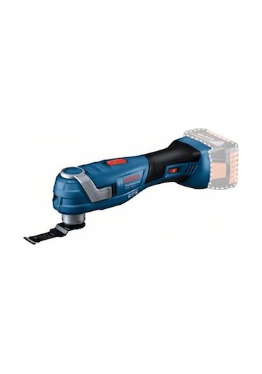 Bosch Professional GOP 185-Li Salınım Hareketli Makine (Akü & Şarj Hariç) - 06018G2020